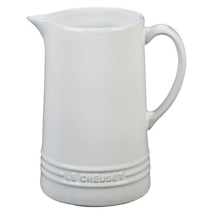 Pitcher White IA