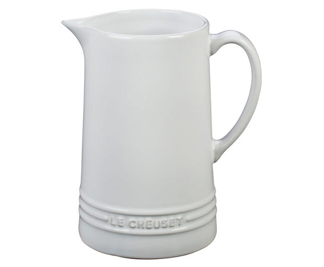 Pitcher White IA