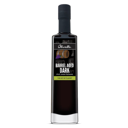 Barrel Aged Dark Balsamic - OLO