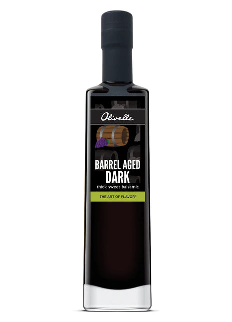 Barrel Aged Dark Balsamic - OLO