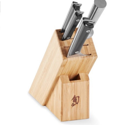 Kazahana 5 Pc Starter Block Set