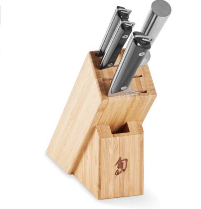 Kazahana 5 Pc Starter Block Set