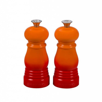 Petite Salt & Pepper Mill Set