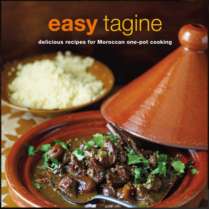 Easy Tagine DC