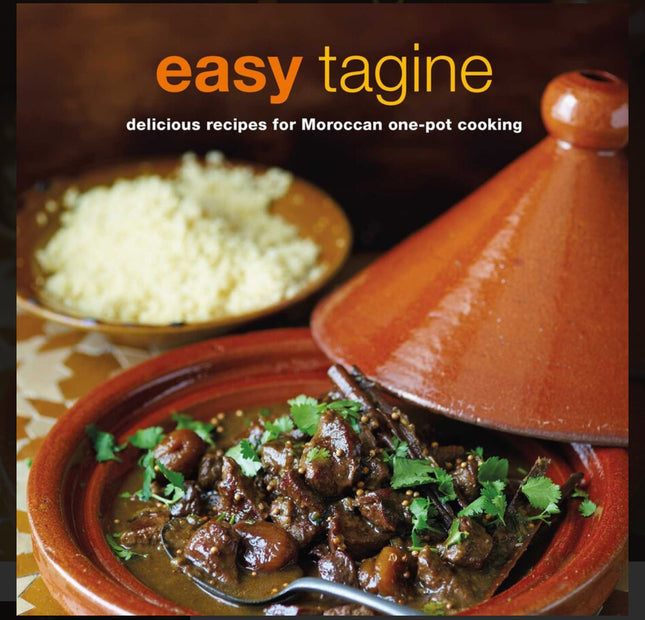 Easy Tagine DC