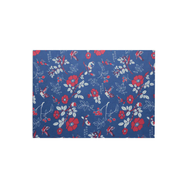 Bread Wrap Botanical