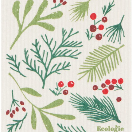 Swedish Dishcloths - Autumn/Winter