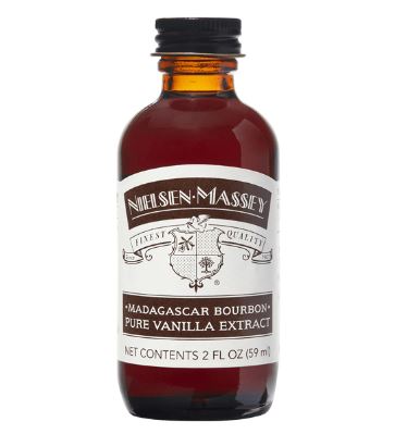 Madagascar Bourbon Vanilla Extract Nm 2 oz