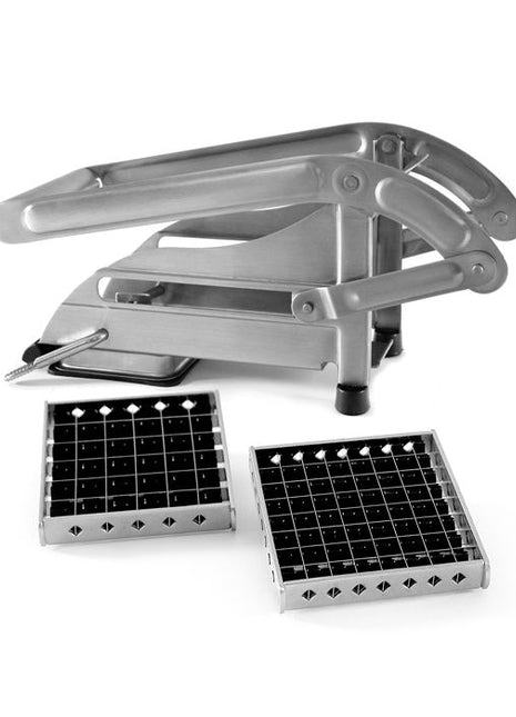 French Fry Cutter