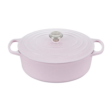 Signature Oval Dutch Oven 6.75 QT