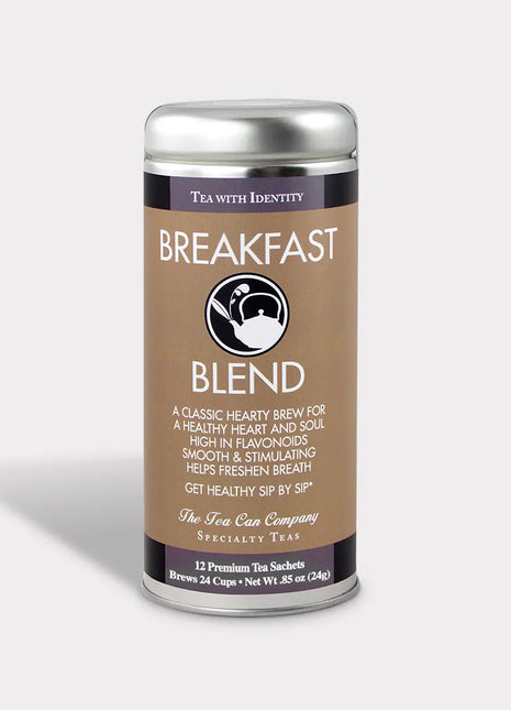 Breakfast Blend Black Tea IA