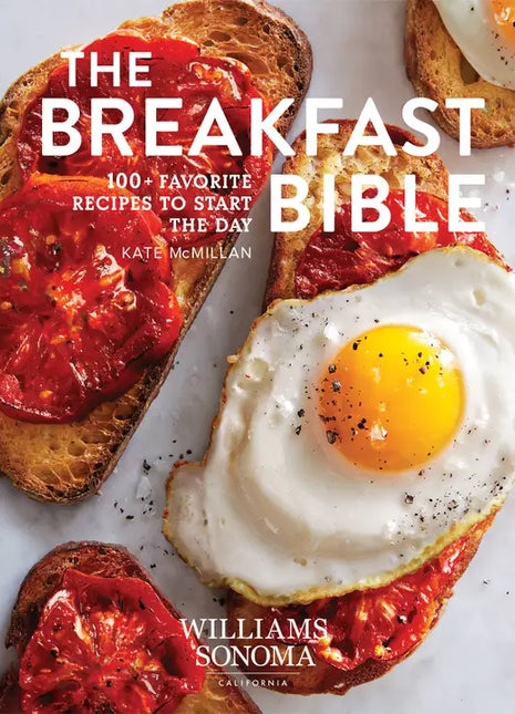The Breakfast Bible