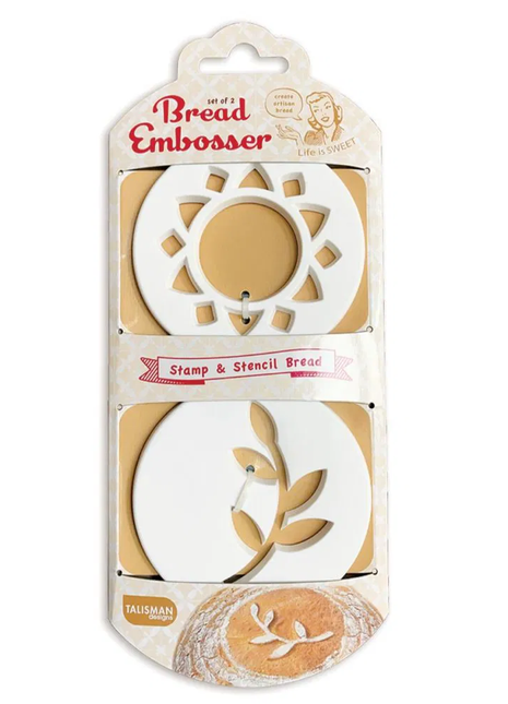 Bread Embossers