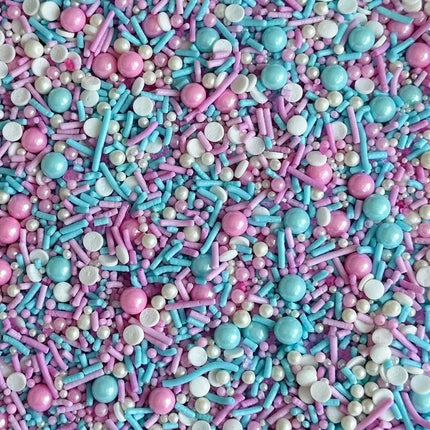 Sweetapolita Bubblegum Bliss Sprinkle Medley