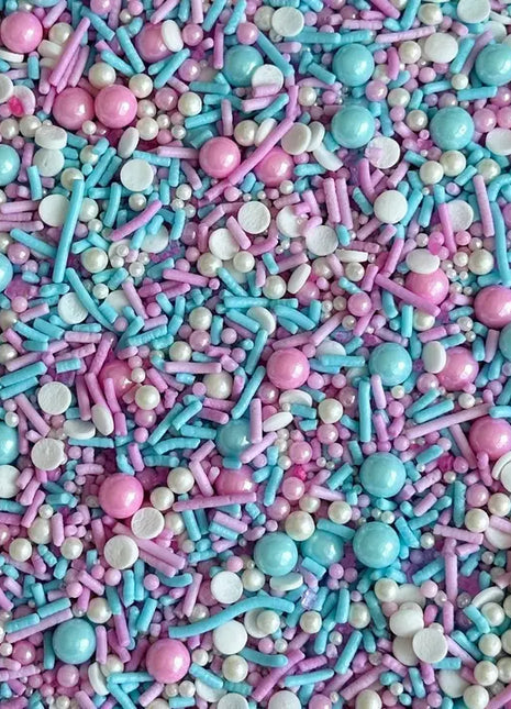 Sweetapolita Bubblegum Bliss Sprinkle Medley