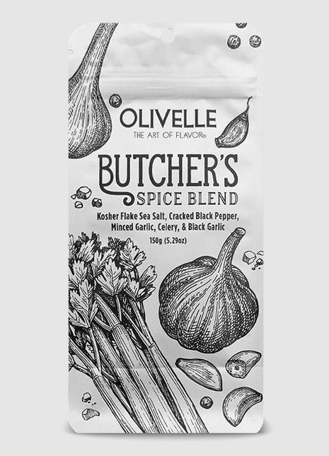 Butcher's Spice Blend