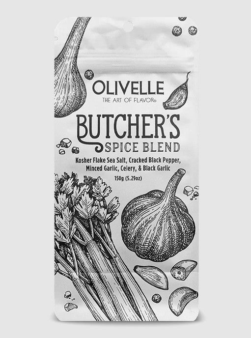 Butcher's Spice Blend