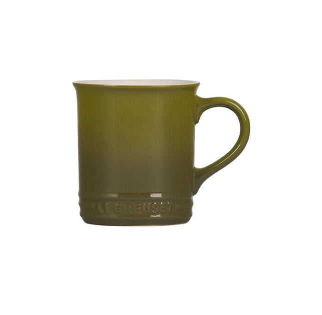Vancouver Mug 14 oz Olive