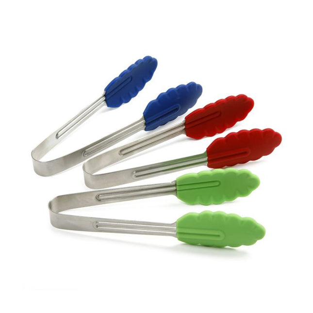 Tong Silicone Mini