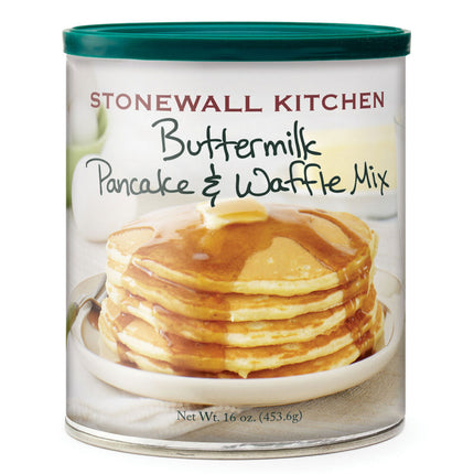 Buttermilk Pancake & Waffle Mix