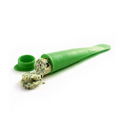 Silicone Herb Butter Stick