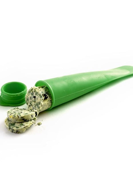 Silicone Herb Butter Stick