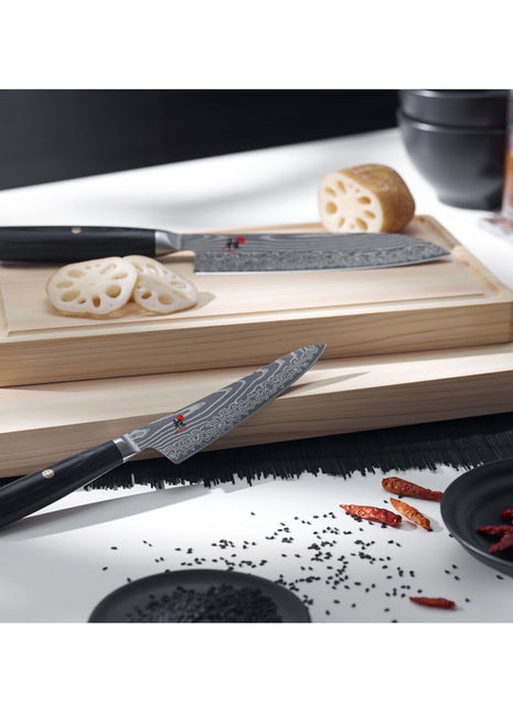 Kaizen II - 8 in Chef's Knife