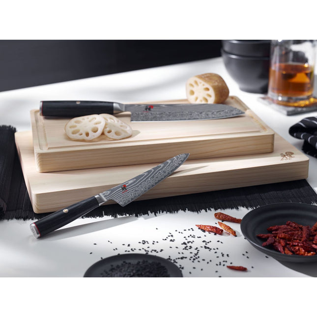 Kaizen Ii  Chef's, Knife , 8in