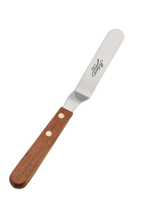Offset Spatula