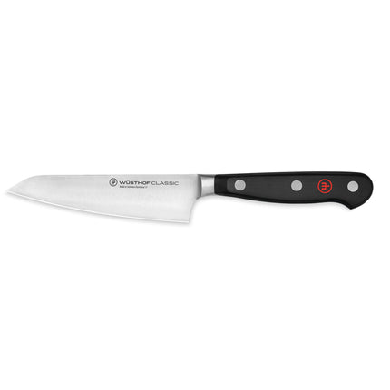Classic Asian Utility, Knife DC, 4.5 in