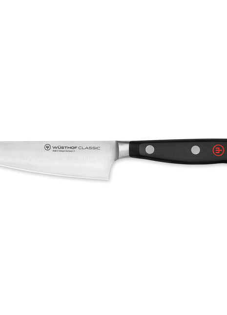 Wusthof Classic Asian Utility Knife 4.5 in