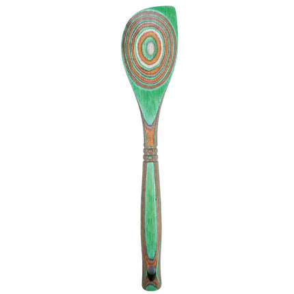 Pakka Wood Corner Spoon
