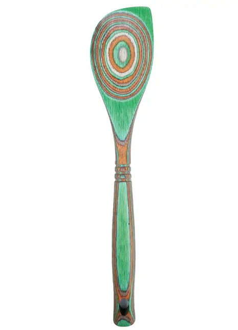 Pakka Wood Corner Spoon