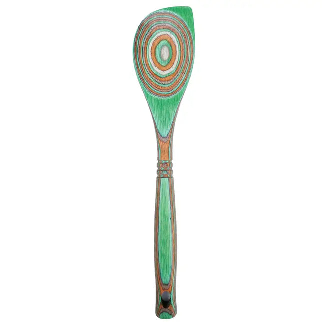 Pakka Wood Corner Spoon