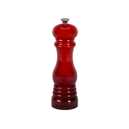 Pepper Mill 8 in Cerise DC