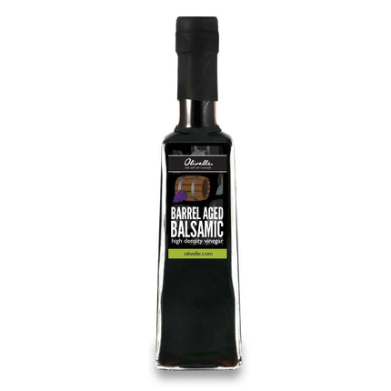Barrel Aged Dark Balsamic - OLO