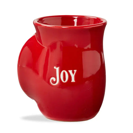Handwarmer Mug Joy