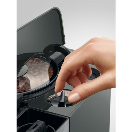 Jura C9 17 Specialties - Piano Inox