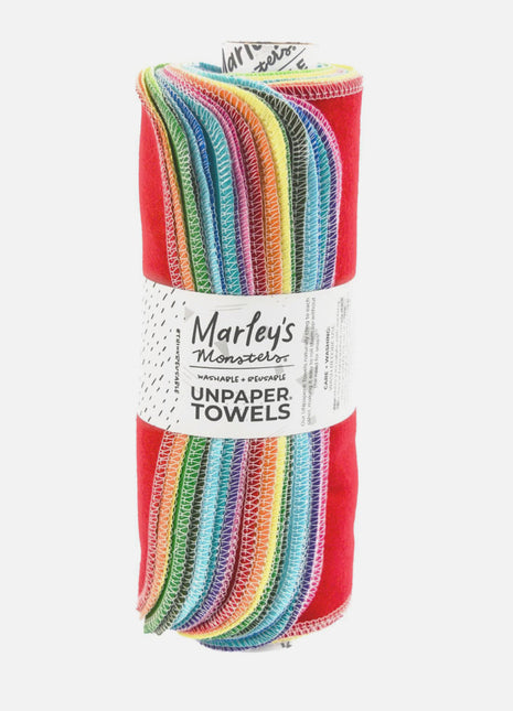 UNpaper Towels 12pk Roll