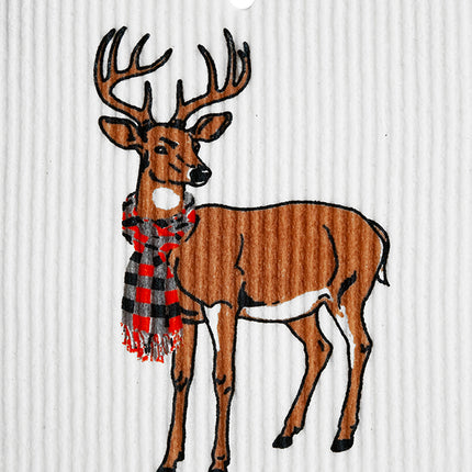 Kattinatt Swedish Dish Cloth Q4