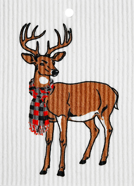 Kattinatt Swedish Dish Cloth Q4