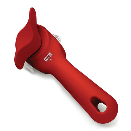 Auto Safety Lidlifter Can Opener Red