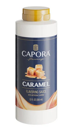 Capora Flavoring Sauce 12 oz
