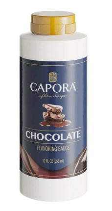 Capora Flavoring Sauce 12 oz