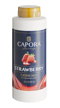 Capora Flavoring Sauce 12 oz