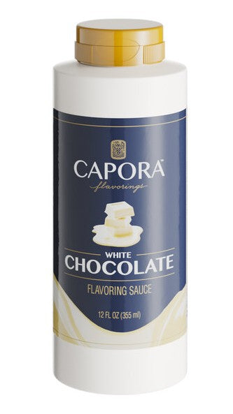 Capora Flavoring Sauce 12 oz