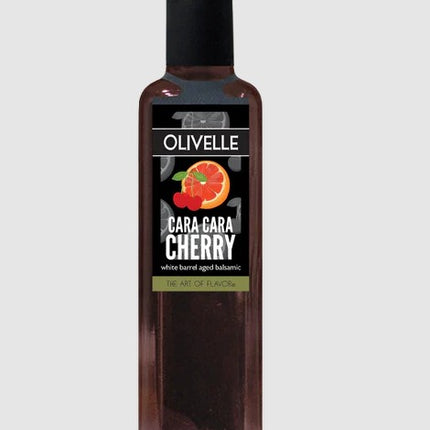 Cara Cara Cherry White Balsamic Vinegar