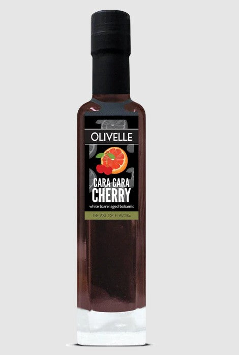 Cara Cara Cherry White Balsamic Vinegar