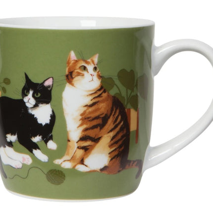 DANICA Mug 12 oz  -  Porcelain