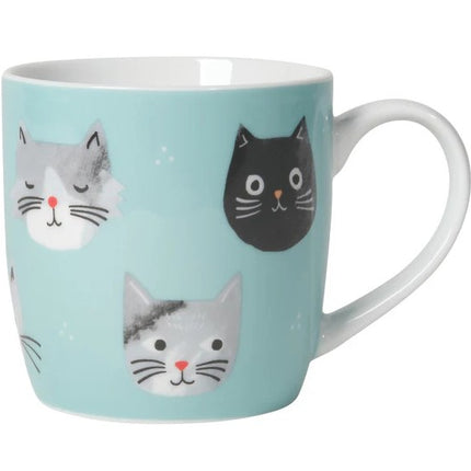 DANICA Mug 12 oz  -  Porcelain